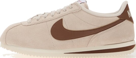 Joggesko Nike Cortez Lt Orewood Brn/ Fauna Brown Sail EUR 36.5