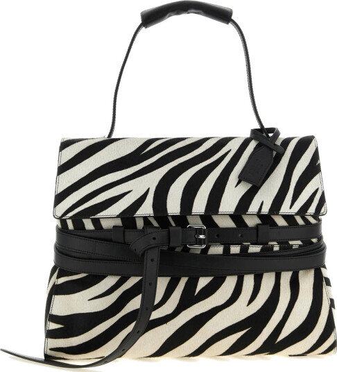 Moschino Dame Vesker Flerfarget ONE SIZE,