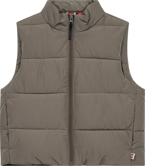 Lego Wear Lego® Waistcoat Lwsaku 205   LIGHT BROWN   122