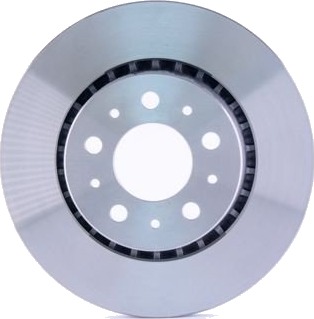 Bremseskive HELLA 8DD 355 102-251