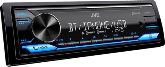 Jvc Kd-X382bt