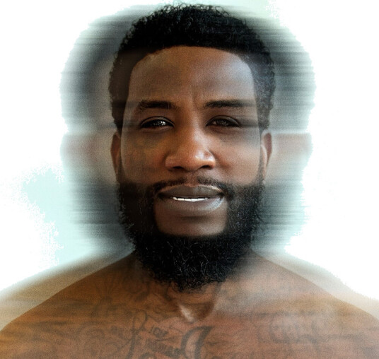 Gucci Mane Episodes CD