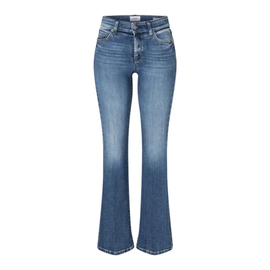 Cambio Dame Jeans Blå S, Cambio Dame Jeans Blå S,