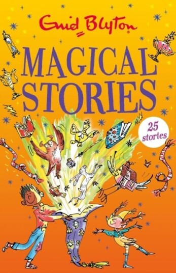 Magical Stories Magical Stories