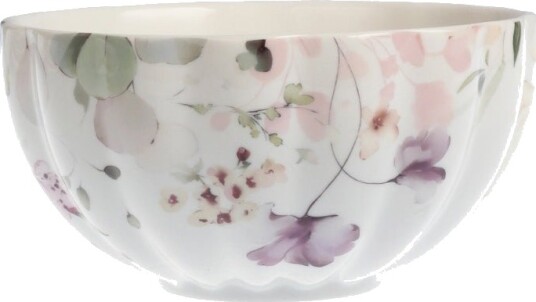 Nova Lilly Bolle 13cm Villblomst Nova Lilly Bolle 13cm Villblomst