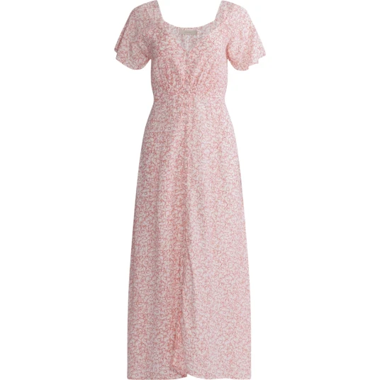 Faithfull the brand Dame Kjoler Rosa M,