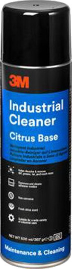 3M Sitrusrens Spray 500 ml 3M Sitrusrens Spray 500 ml