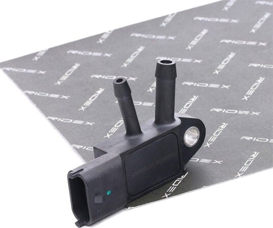 Ladetrykk-sensor RIDEX 161B0057