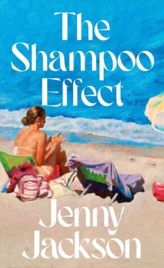 The Shampoo Effect The Shampoo Effect