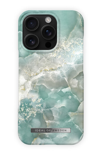 Ideal Of Sweden Printed Case Azura Marble (IDFC-I2467P-391)