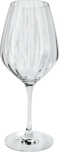 VEGA Hvitvinsglass Leya; 36 cl 5.2x20.1 cm ØxH; Transparent; 6 Stykk / Forpakning