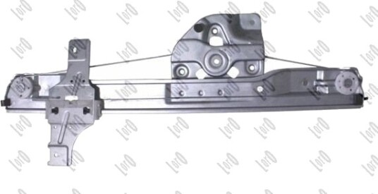Vindusheis ABAKUS 130-038-002