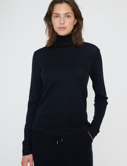 Six Ames Wendy - Black - S
