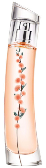 Kenzo Flower Ikebana Mimosa Eau de Parfum 40ml Blomsterduft for Dame Kenzo Flower Ikebana Mimosa Eau de Parfum 40ml Blomsterduft for Dame