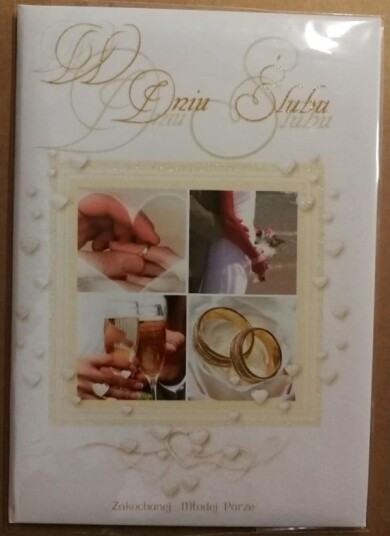 Panorama Glitterbok A5 Slub 009