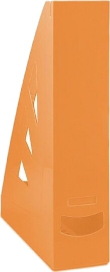 Office Products Dokumentboks Office Products Asurblå A4 Oransje Office Products Dokumentboks Office Products Asurblå A4 Oransje