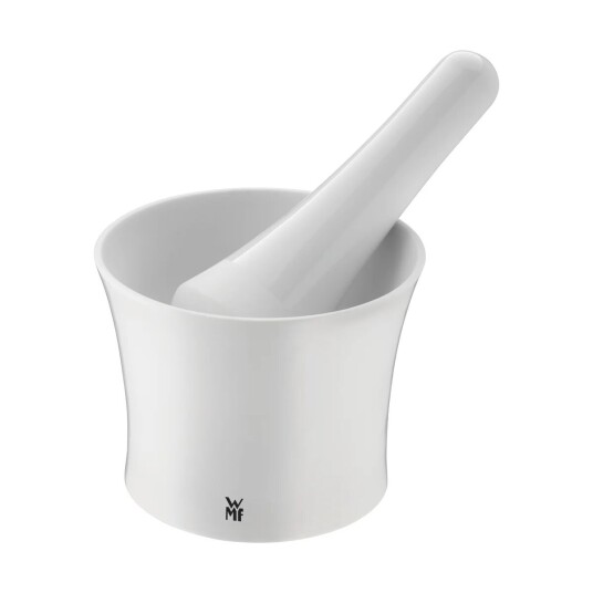 Wmf morter Ø 12 cm Hvit