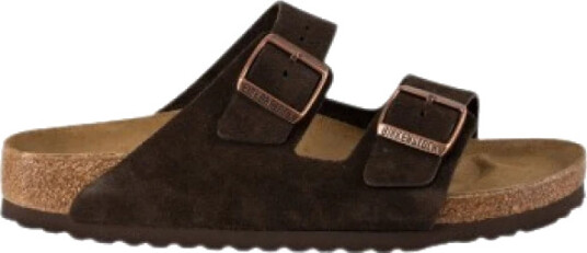 Birkenstock Herre Sko Brun 36 EU, Birkenstock Herre Sko Brun 36 EU,