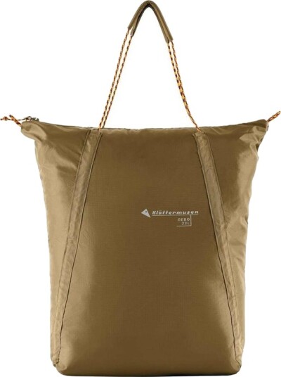 Klättermusen Gebo Bag 23L Olive Klättermusen Gebo Bag 23L Olive