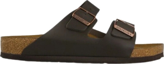 Birkenstock Herre Sko Brun 44 EU,