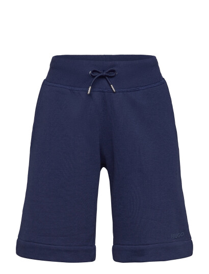 Hugo Kids Short Navy 116