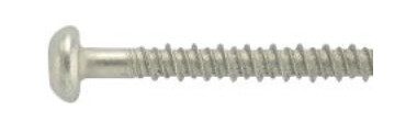 Nkt Betonmurskrue 4,2X30mm - Tx20 Panhoved Bemu-Flex Duramax 1000 - 200Stk