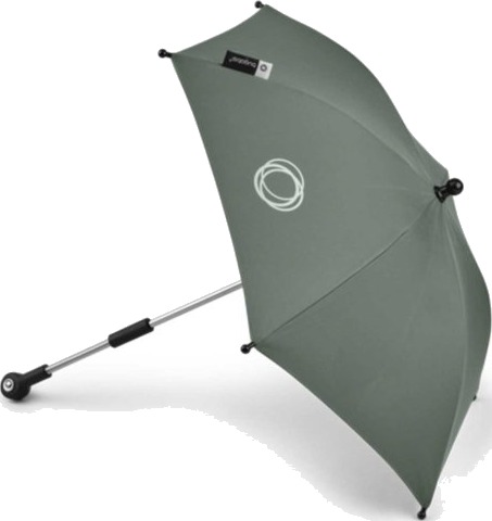 Bugaboo Parasoll+ Forest Green