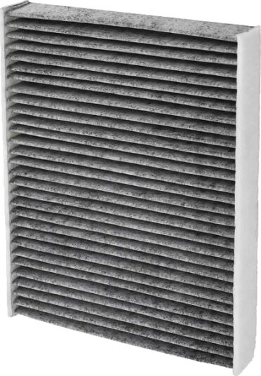 TOPRAN 302 123 Kupefilter