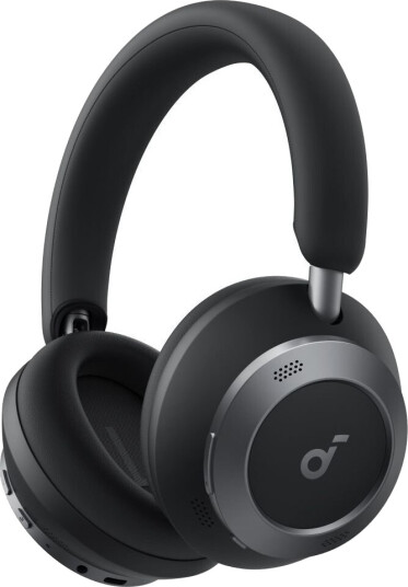 Anker Soundcore Space One Pro Svart Anker Soundcore Space One Pro Svart