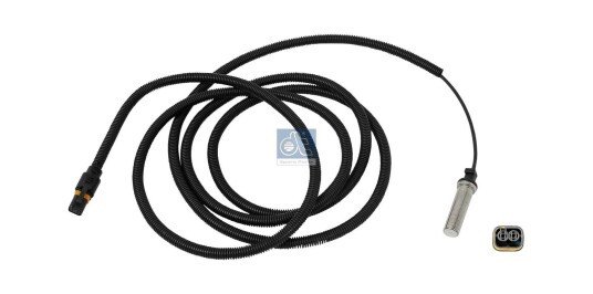 Sensor, ABS DT Spare Parts 3.37136