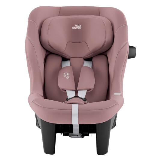 Britax Bilstol Max-Safe Pro Dusty Rose Britax Bilstol Max-Safe Pro Dusty Rose