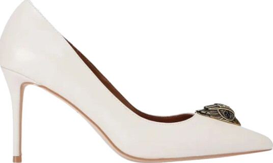 Kurt Geiger Dame Sko Beige 39 EU, Kurt Geiger Dame Sko Beige 39 EU,