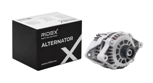 Dynamo RIDEX 4G0069