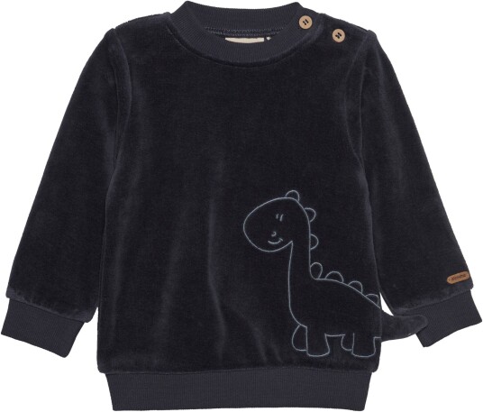 Minymo Genser Dark Navy 62 Minymo Genser Dark Navy 62