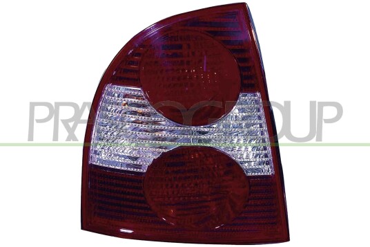 PRASCO VG0534054 Baklykt