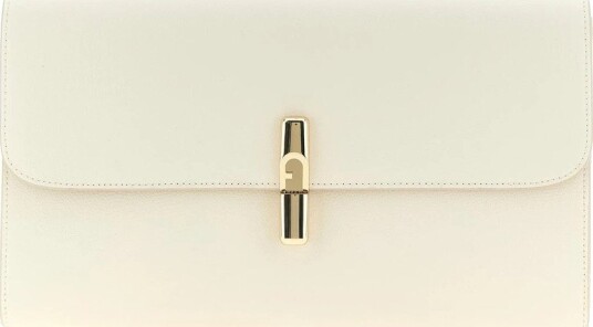Furla Dame Vesker Hvit ONE SIZE,