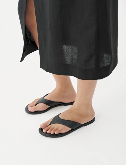 VAGABOND Zaida Black 37 VAGABOND Zaida Black 37
