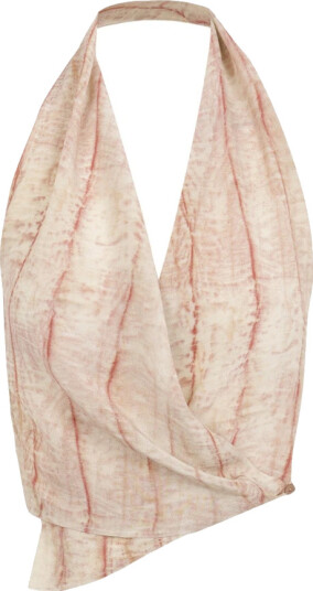 Cortana Dame Topper Beige XS,