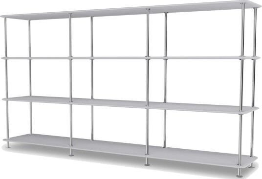 Free Shelf 333000 Fjord / Chrome Free Shelf 333000 Fjord / Chrome
