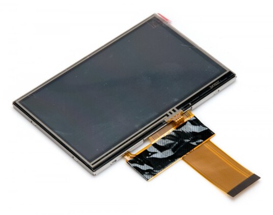 Futaba LCD Display 7PX,7PXR 16SZ Futaba LCD Display 7PX,7PXR 16SZ