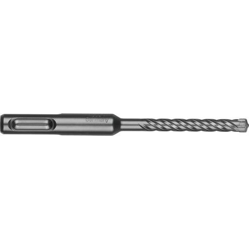 Milwaukee MX4 6x115 mm SDS-Plus Hammerbor for Stein