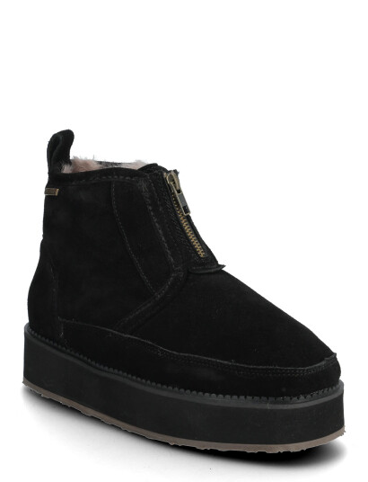 Axelda Bormio 2 Wp - Black - 41