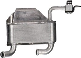 Oljekjøler, automatikk CLIMTEX CH8-383