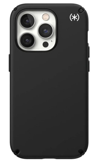 Speck Presidio2 Deksel iPhone 14 Pro MagSafe - Svart