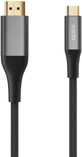 Epico Ultralink Hdmi Til Usb-C 4K/60Hz-Kabel 2 M Ec60