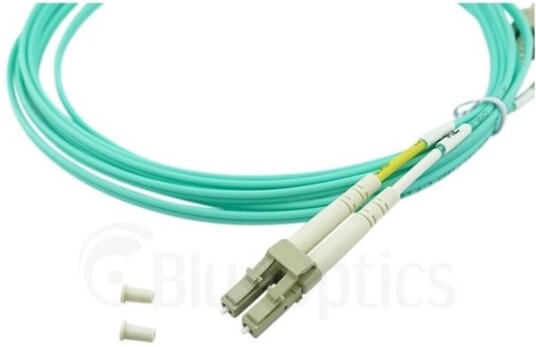 Blueoptics 050502K5120000020m 20 M Lc/Apc Om3 2X Lc 2X Lc Blueoptics 050502K5120000020m 20 M Lc/Apc Om3 2X Lc 2X Lc