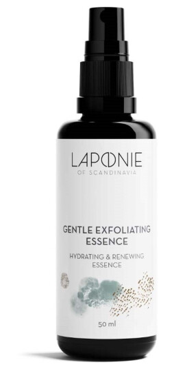 Laponie Of Scandinavia Gentle Exfoliating Essence 50 ml