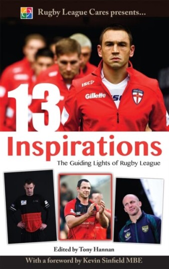 13 Inspirations 13 Inspirations