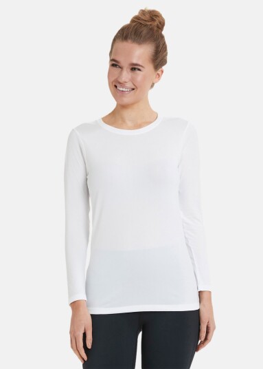 Julee W Loose Fit L/S Seamless Julee W Loose Fit L/S Seamless