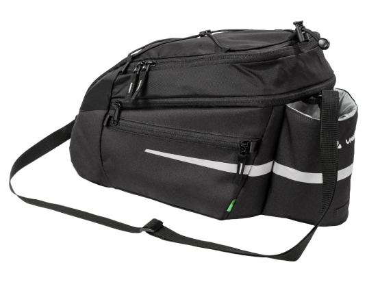 Vaude Silkroad L Snap It Taske Til Bagasjebrett Vaude Silkroad L Snap It Taske Til Bagasjebrett